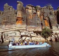Fitzroy Crossing Visitor Centre - Accommodation VIC
