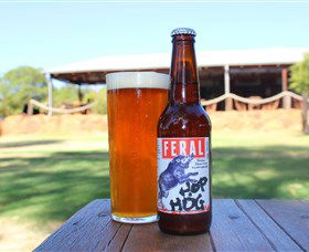 Baskerville WA Accommodation VIC