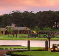 Laurance Wines - Accommodation VIC