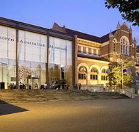 Western Australian Museum Perth - Accommodation VIC