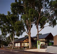 Zig Zag Cultural Centre - Accommodation VIC