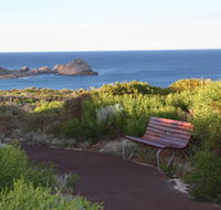 Cape to Cape Track - Accommodation VIC