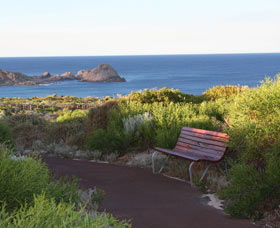 Cape To Cape Track - Accommodation VIC 0