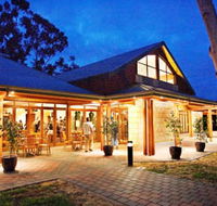 Elmar's in the Valley - Accommodation VIC