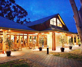 Elmar's In The Valley - Accommodation VIC 0