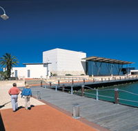 Western Australian Museum - Geraldton - Accommodation VIC