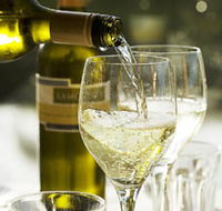 Lamont's Winery and Cellar Door - Accommodation VIC