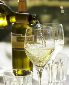Lamont's Winery And Cellar Door - Accommodation VIC 0
