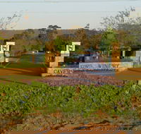 Sandalford Wines - Swan Valley - Accommodation VIC