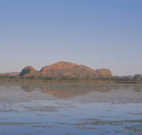 Lake Kununurra - Accommodation VIC
