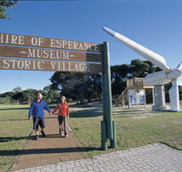 Esperance Municipal Museum - Accommodation VIC