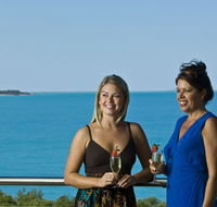 Roebuck Bay - Accommodation VIC