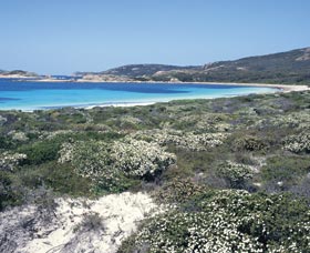 Mississippi Hill And Rossiter Bay - Accommodation VIC 0