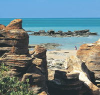 Reddell Beach - Accommodation VIC