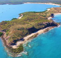 Cygnet Bay Pearl Farm - Accommodation VIC