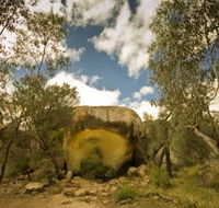 Hippo's Yawn - Accommodation VIC