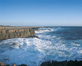 Carnarvon WA Accommodation VIC
