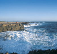 Quobba - Accommodation VIC