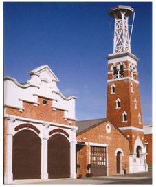 Wareek VIC Accommodation VIC