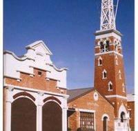 Central Goldfields Art Gallery - Accommodation VIC