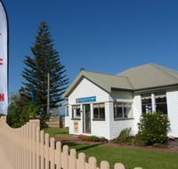 Hastings Fine Art Gallery - Accommodation VIC