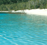 Fraser Coast Discovery Sphere - Accommodation VIC