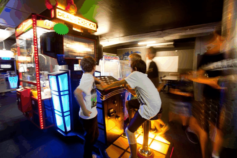 Laserzone Sunshine Coast - Accommodation VIC