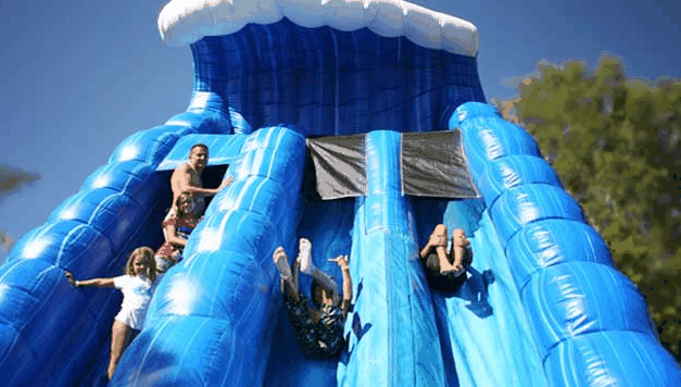 Top Shots Fun Park - thumb 1