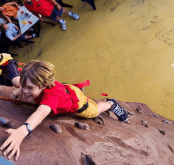 Top Shots Fun Park - Accommodation VIC 3
