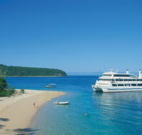 Coral Princess Cruises - Accommodation VIC