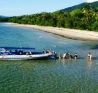 Ocean Safari - Accommodation VIC
