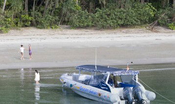 Ocean Safari - Accommodation VIC 4