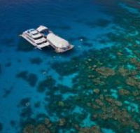 Great Adventures Reef and Green Island Cruises - Accommodation VIC