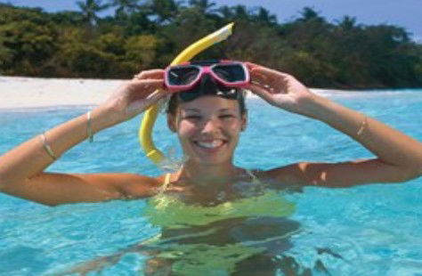 Great Adventures Reef And Green Island Cruises - Accommodation VIC 1