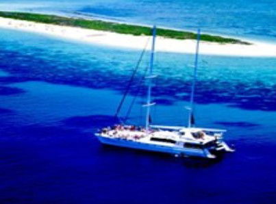Ocean Spirit Cruises - Accommodation VIC 0