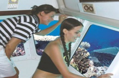 Ocean Spirit Cruises - Accommodation VIC 2