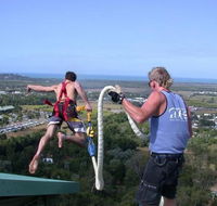 AJ Hackett Cairns - Accommodation VIC