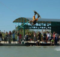 Cable Ski Cairns - Accommodation VIC