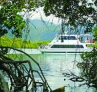 Cairns Harbour Cruises - Accommodation VIC