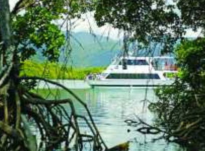 Cairns Harbour Cruises - Accommodation VIC 0