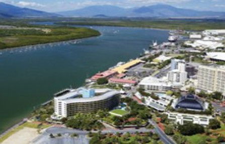 Cairns Harbour Cruises - Accommodation VIC 1