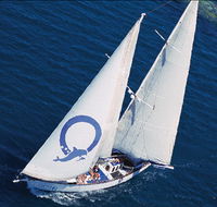 Ocean Free  Ocean Freedom - Cairns Premier Reef and Island Tours - Accommodation VIC