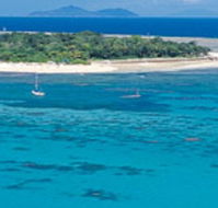 Cairns Seaplanes - Accommodation VIC