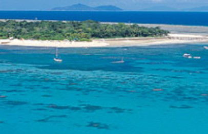 Cairns Seaplanes - Accommodation VIC 0