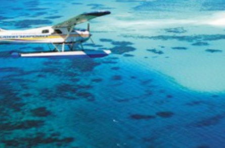 Cairns Seaplanes - Accommodation VIC 1