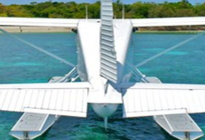 Cairns Seaplanes - Accommodation VIC 2