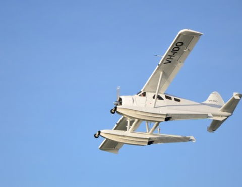 Cairns Seaplanes - Accommodation VIC 4
