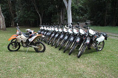 Cape York Motorcycle Adventures - Accommodation VIC 1