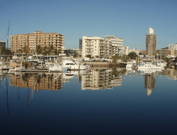 The Cultural Centre Townsville - Accommodation VIC 2