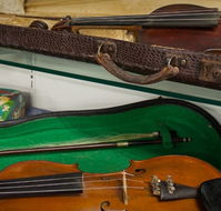 Townsville Museum and Historical Society - Accommodation VIC